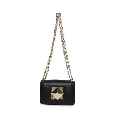 STEVE MADDEN Steve madden rune black handbag